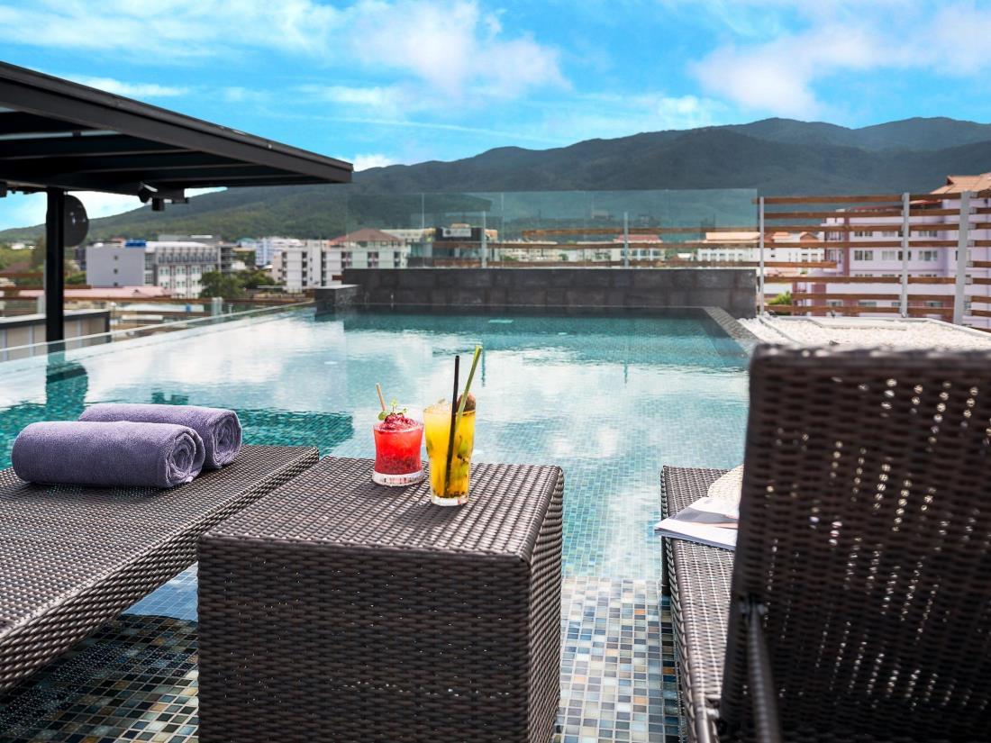 Hotel Amanor 5*
