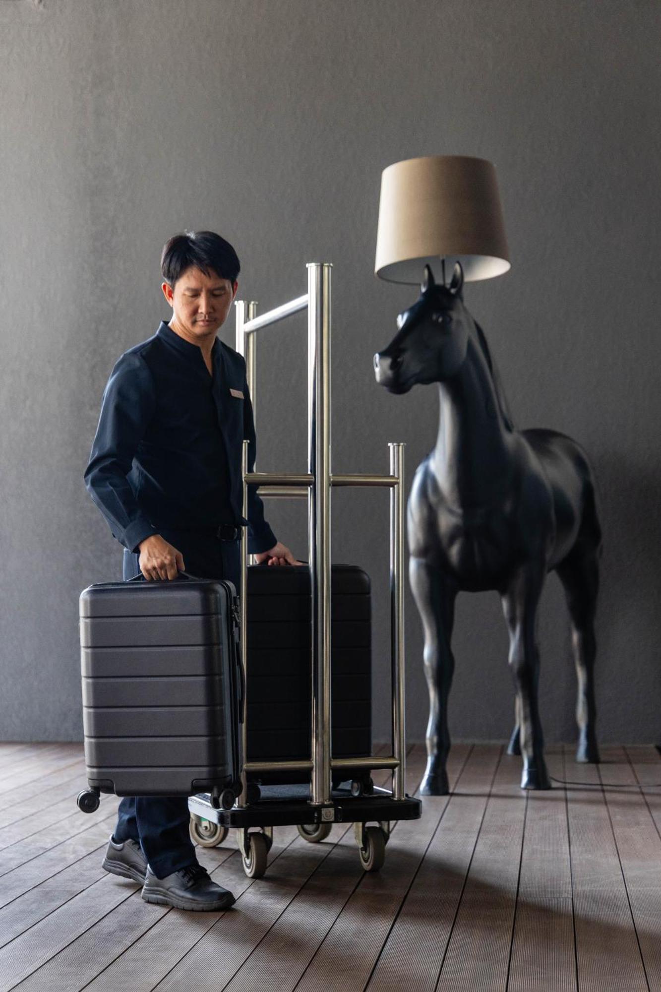 Hotel Amanor Chiang Mai