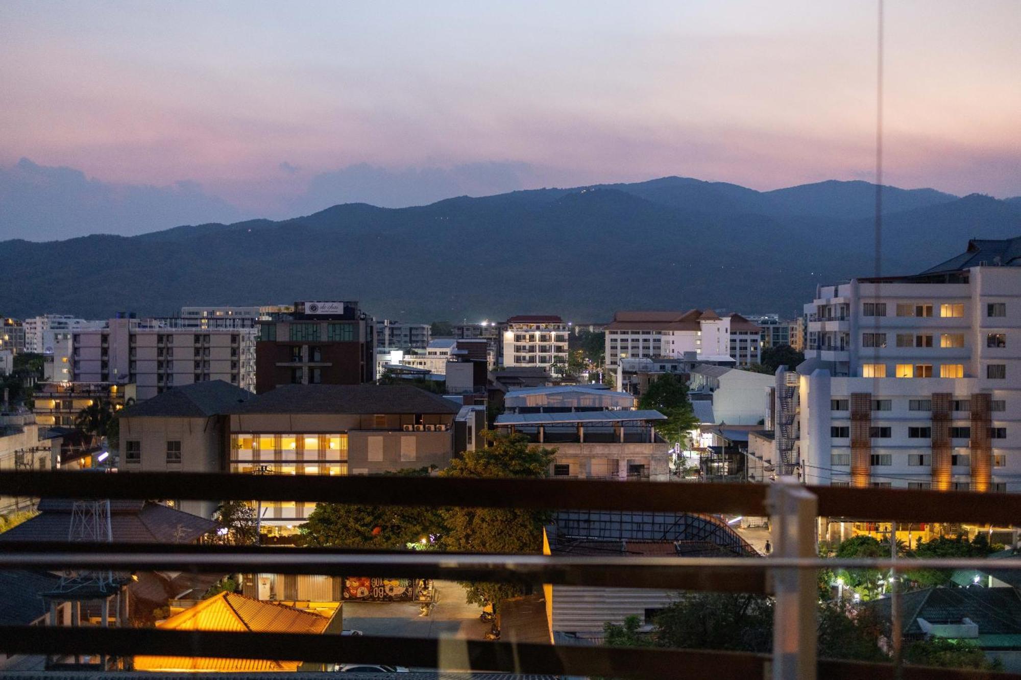 Amanor Chiang Mai