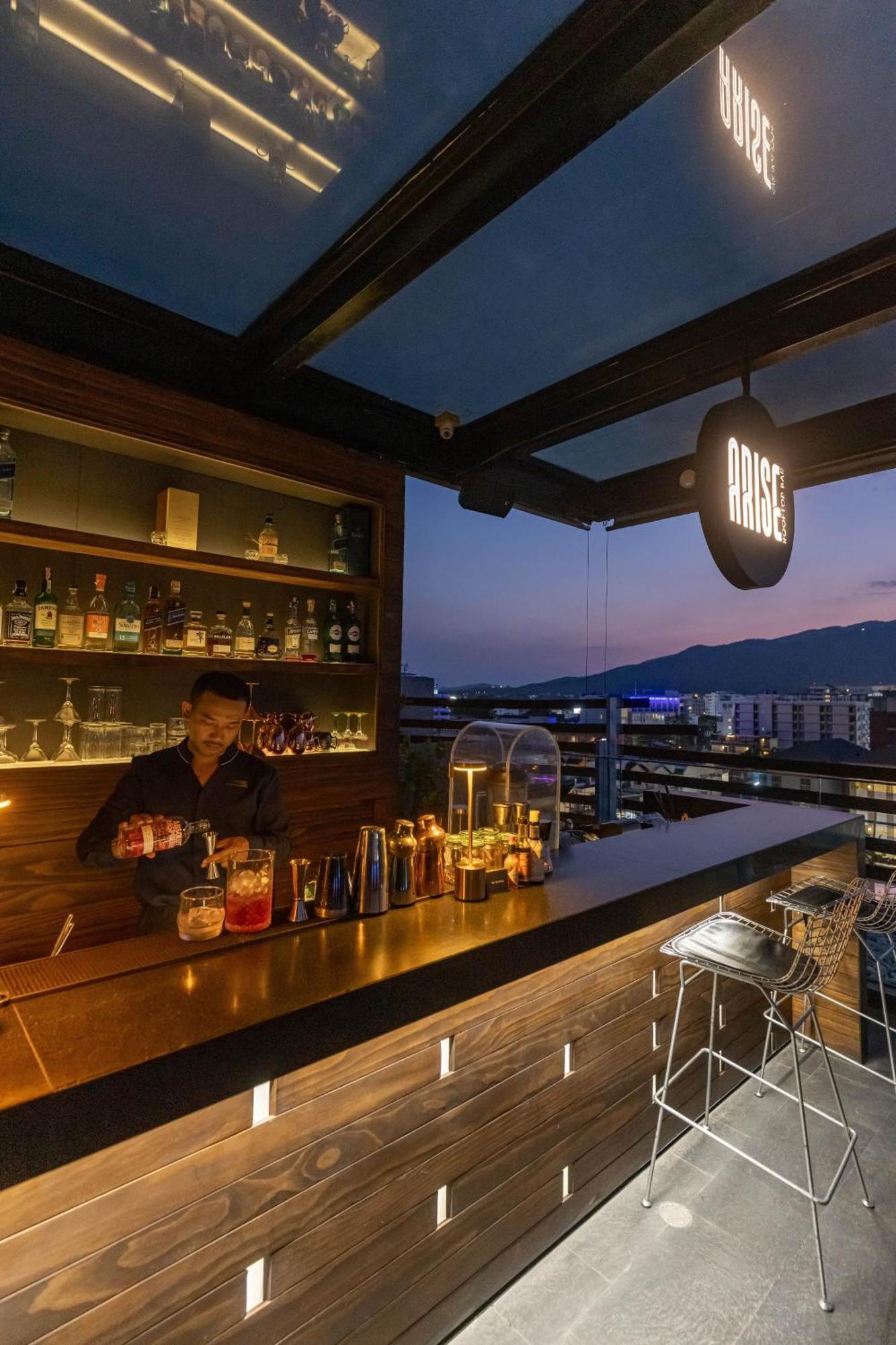 Hotel Amanor