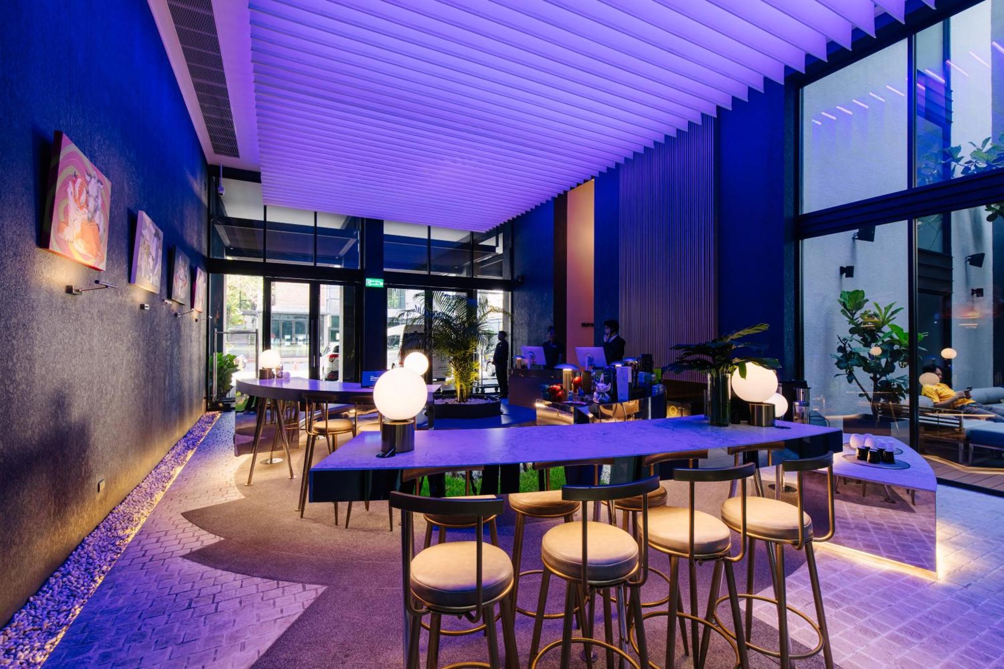 Amanor Hotel 5*