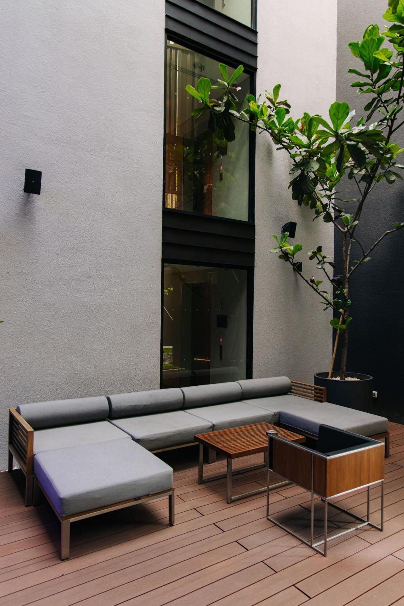Amanor 5* Chiang Mai