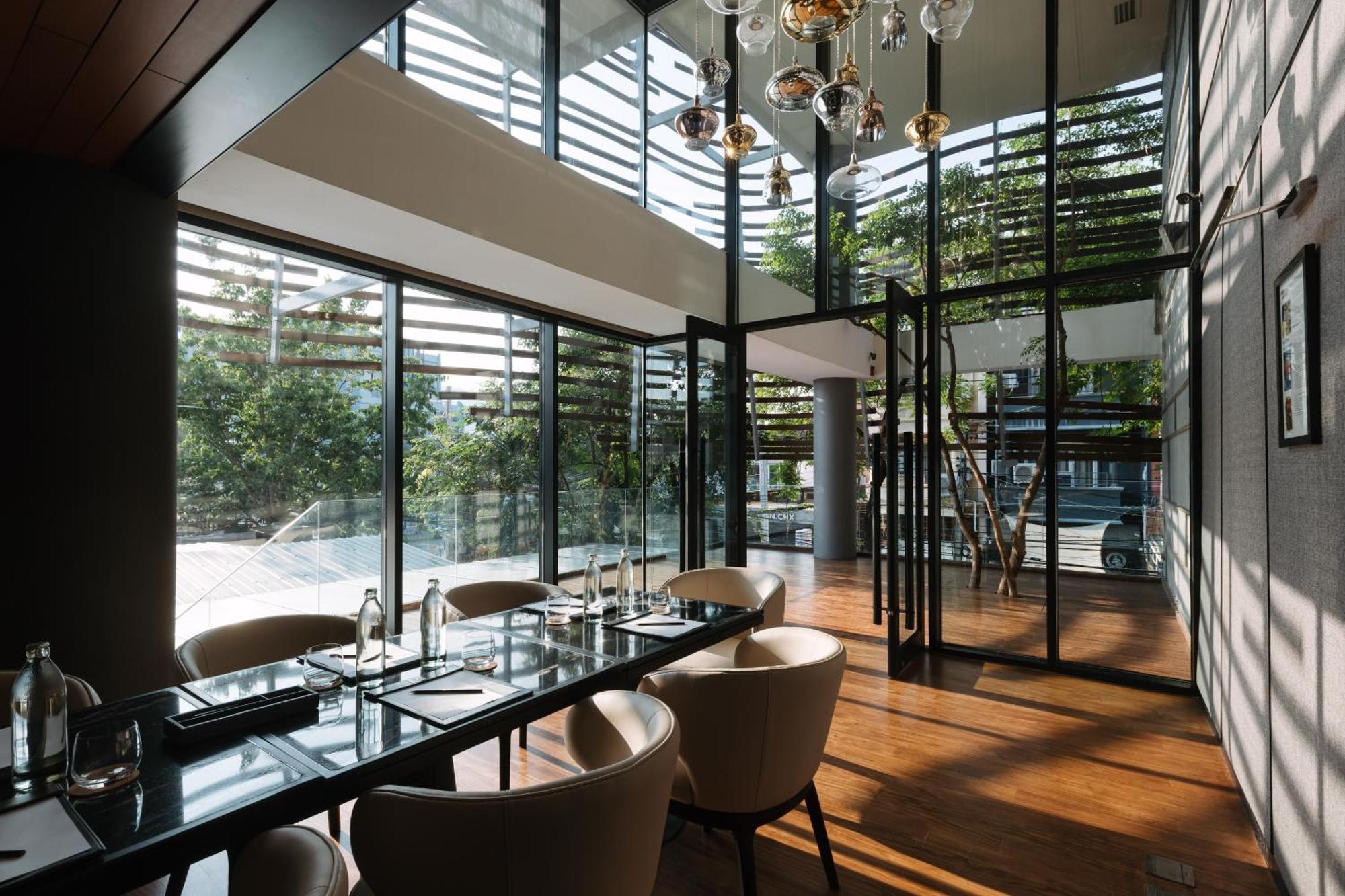 Hotel Amanor