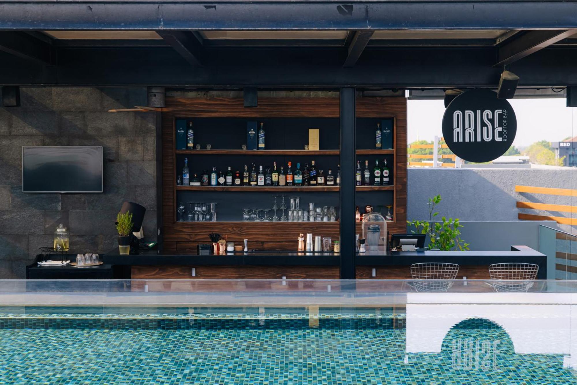 Hotel Amanor