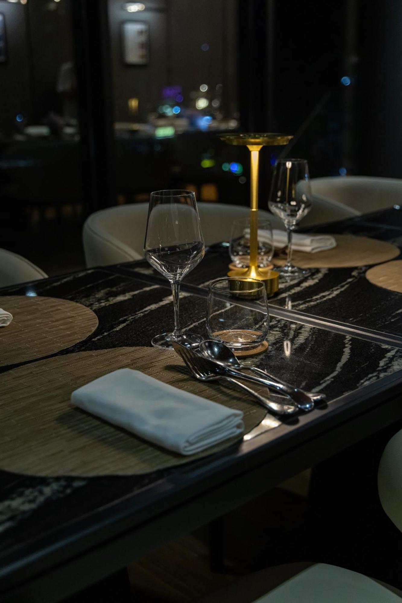 Amanor 5* Chiang Mai