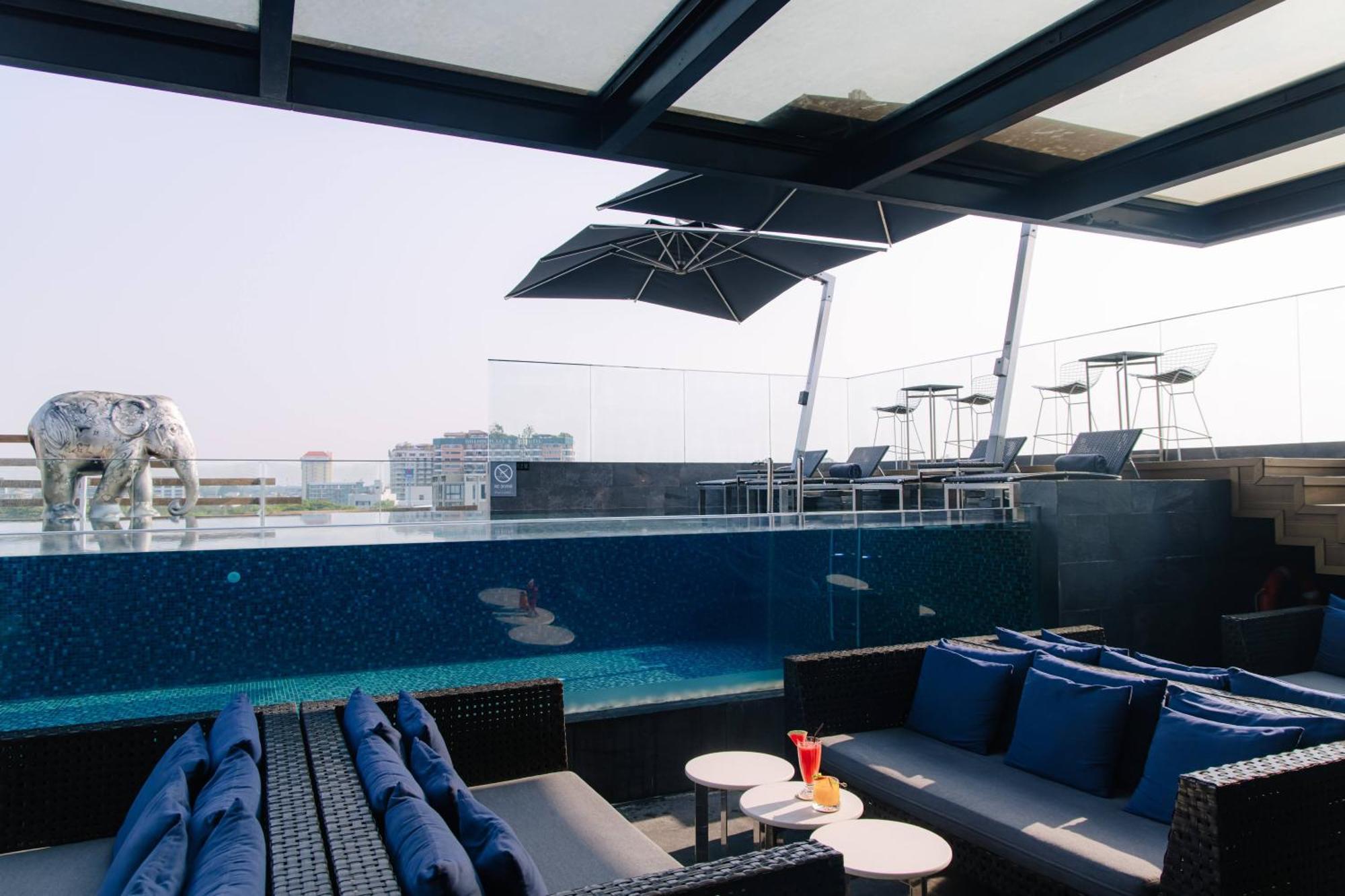 Amanor Hotel