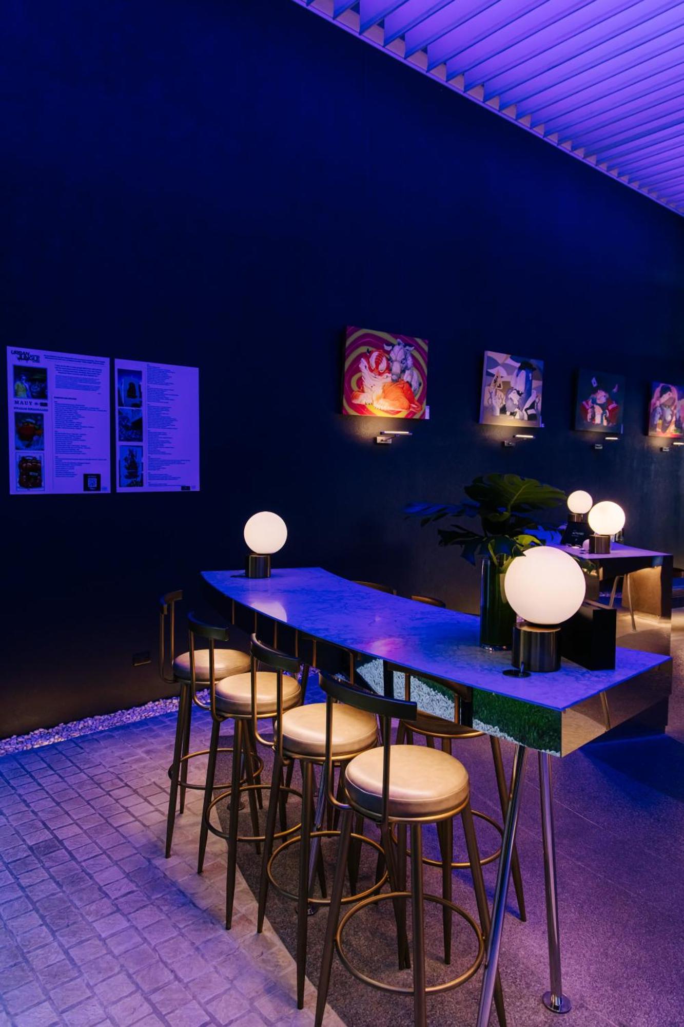 Amanor Hotel 5*