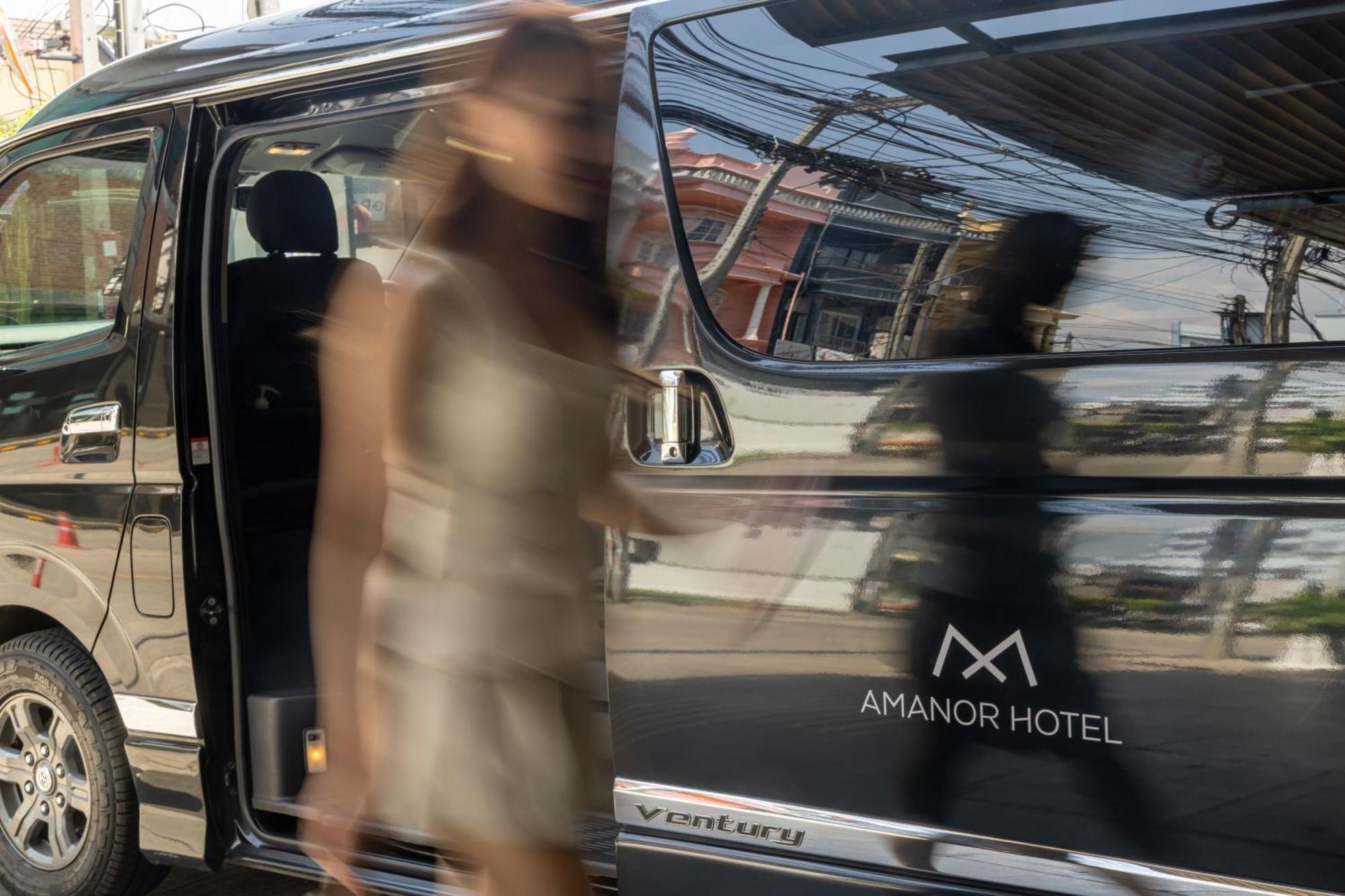 Amanor 5* Chiang Mai